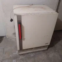 یخچال‌‌فریزر‌آزمایش