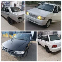 خدمات نقاشی و زیبایی خودرو(Car land)