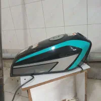 باک انژکتور موتور ۲۰۰