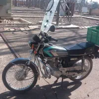 موتور سیوان مدل ۹۳