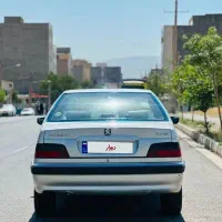 پارس TU5|خودرو سواری و وانت|ساری, |دیوار
