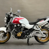 ماکت موتور cb1300|اسباب‌‌بازی|تهران, صاحب الزمان|دیوار
