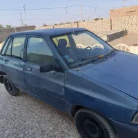 پراید مدل84ارزان