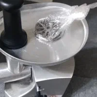 چرخ گوشت دیسنی