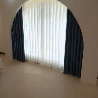 شستشوی پرده و نصب فقط ۲۰۰ تا ۳۰۰ هزار تومان
