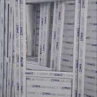 pvc|مصالح و تجهیزات ساختمان|بندر دیر, |دیوار