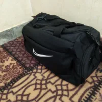 ساک ورزشی نایک بزرگ
