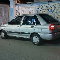 پراید 141
