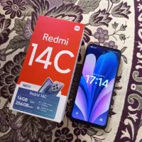 ردمی c14شیامی|موبایل|نجفآباد, گلدشت|دیوار