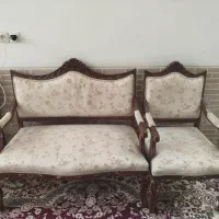 مبل کلاسیک