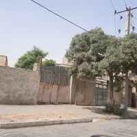 ۳۱۱ زمین در رضاییه