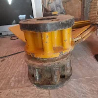 وسایل دستگاه راهسازی