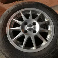 رینگ اسپیدلاین ایتالیایی
