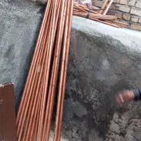 لوله مسی شوفاژ