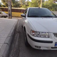 سمند96 LX معاوظه با پراید وانت