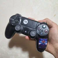 دسته ps4