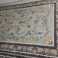 فرش ۷۰۰ شانه خاطره
