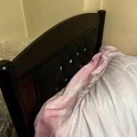 تخت خواب یک نفره