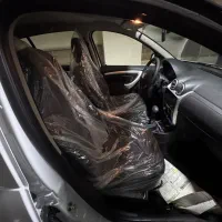 ساندرو استپ وی اتوماتیک نو و فول اپشن