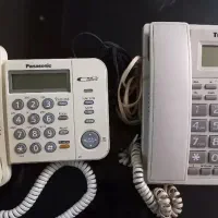 تلفن پاناسونیک