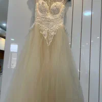 لباس عروس
