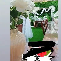 گلدان|گل مصنوعی|مشهد, پروین اعتصامی|دیوار