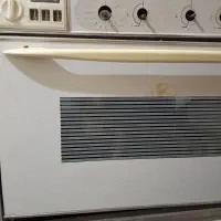 گاز فر دار