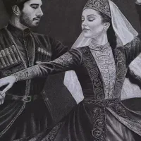 هدیه خاص طراحی چهره