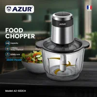 خرد کن به قیمت پخش (برند آزور تحت لیسانس فرانسه)