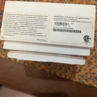 airpod pro 2 seri aval|لوازم جانبی موبایل و تبلت|تهران, تهرانپارس غربی|دیوار