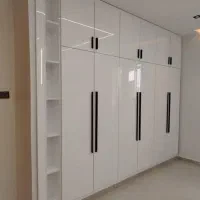 کمد و کابینت به صورت نقد و اقساطی