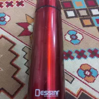 فلاکس چای یک لیتری