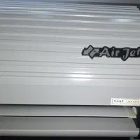 پرده هوای90سانتی Air Jet .فروش،نصب،خدمات وقطعات.