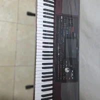 ارگ pa1000 لازرورقی آکبند