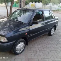 پرایدصباهیدرولیک