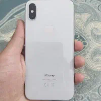 آیفون X گیگابایت 64