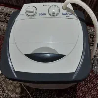 مینی واش اینترنشنال آنیل