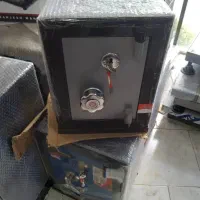 گاوصندوق|ابزارآلات|لاهیجان, بوجایه|دیوار