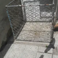 قفس|لوازم جانبی حیوانات|قره کهریز, |دیوار