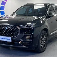 فونیکس تیگو8 پرومکس اکسلنت بی رنگ مدل1402.خودرو360