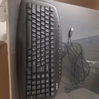 کیبورد ATECH