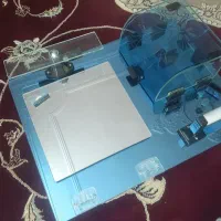 ایینه روشویی