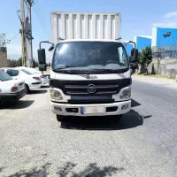 الوند ۶ تن مدل 94