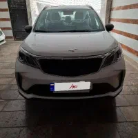 بکX3مدل1405صفرکیلومتر
