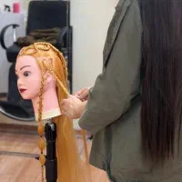 انجام خدمات و آموزش بافتمو