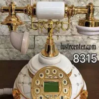 خط ثابت رند تجاری