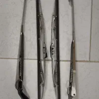 برف پاک کن استیل پراید