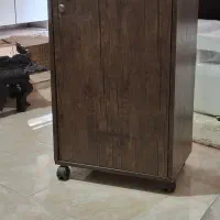 جا کفشی ام بی اف