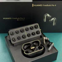Huawei FreeBuds Pro4|لوازم جانبی موبایل و تبلت|تهران, مجیدیه|دیوار
