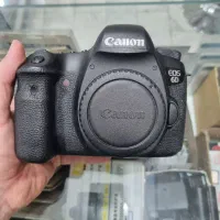 canon 6D